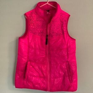 Land’s End kid’s vest